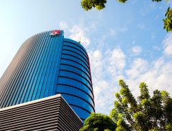 Kuartal I 2026: Telkom Catatkan Kinerja Solid, Pendapatan Perseroan Tumbuh 1,5 Persen