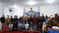 Unitama Jaring Talenta Digital ke Tingkat Nasional Lewat LKS Bidang Teknologi Web