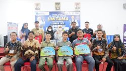 LKS SMK 2026 di UNITAMA Resmi Ditutup, Para Jawara Siap Wakili Sulsel ke Tingkat Nasional