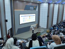 Gandeng Unhas, LPS Bekali Generasi Muda Makassar Benteng Finansial Hadapi Era Digital