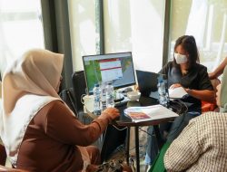 Kebutuhan Hunian dan Ruang Usaha di Makassar Meningkat, GMTD Luncurkan The Hive Frontier dan Treetops