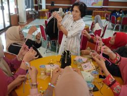 GMTD Gandeng KOADS di CSR Tabung Karya Vol 4