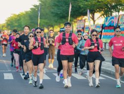 Padukan Lari, Kuliner, dan Budaya: 2.000 Lebih Pelari Siap Meriahkan Mandar Runningfest 2026
