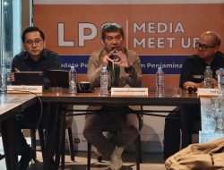 Perkuat Industri Asuransi, LPS Siapkan Program Penjaminan Polis Asuransi