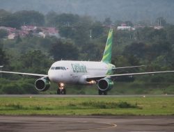 Buka 5 Rute Baru, Citilink Tingkatkan Akses Perjalanan Ke Yogyakarta, Kalimantan, Sulawesi, dan Batam