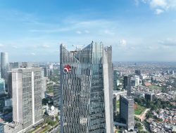 Percepat Transformasi Menuju Strategic Holding, Telkom Tuntaskan Streamlining 10 Entitas