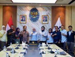 ABDSI dan Kemenkop Perkuat Pengembangan Talenta Koperasi
