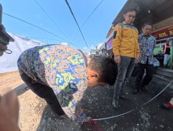 Usaha dan Akses Jalan Dipastikan Aman, Warga Terdampak Pembangunan Jembatan Sepakat Lepas Sebagian Lahan