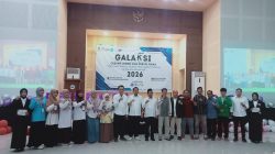 Lewat GALAKSI 2026, HMJ Pendidikan Fisika UIN Alauddin Dorong Pelajar Unggul Sains Sekaligus Kokoh Akhlak