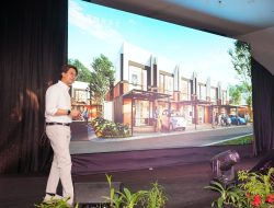 GMTD Perkuat Pengembangan Kawasan Tanjung Bunga Lewat Coastal Living Collection