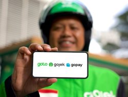 Berturut-turut, GoTo Kembali Cetak Laba Bersih di Kuartal II-2026