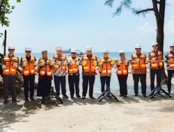 Kolaborasi TelkomGroup, Nongsa Digital Park, dan BW Digital Perkuat Gerbang Digital Indonesia