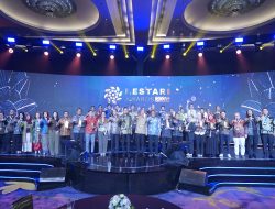 Telkom Raih Lestari Award 2026 Kategori Talent Management