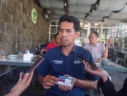Rutin Servis Dapat Diskon, PT SJAM Luncurkan Program Loyalty Card untuk Pengguna Yamaha di Sulselbar