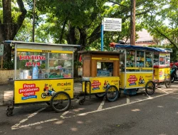 Maxim Perkuat Dukungan bagi Pelaku Usaha Lokal di Lebih dari 400 Kota melalui Layanan yang Mendukung Efisiensi Operasional