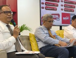 OJK Sebut Sektor Produktif Jadi Motor Utama Pertumbuhan Kredit di Sulsel