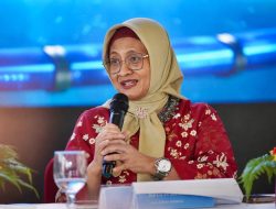 Tumbuh Kuat di Paruh Pertama 2026, Telkom Bukukan Pendapatan Rp75,9 Triliun