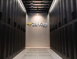 Bangun Infrastruktur AI di Kawasan Asia-Pasifik, Indosat Luncurkan Zankore Hasil Kolaborasi Ooredoo Group, Nokia, dan NVIDIA