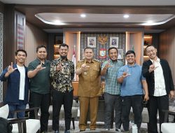 Dukung Program Pemkot, TDA Makassar Siap Dampingi UMKM Kembangkan Bisnis Pengelolaan Sampah