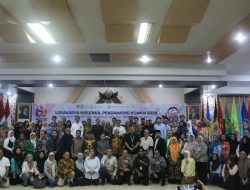 TNP IV 2026 Sukses Digelar, Pendamping KUMKM Nasional Perkuat Kolaborasi