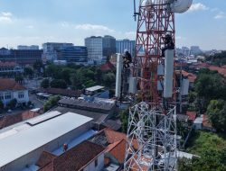 Pendapatan Tumbuh 26 Persen, XLSMART Raih Kinerja Solid Semester I 2026