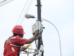 Gempa Flores Buat Layanan TelkomGroup Terganggu, Tim Teknis Dikerahkan Lakukan Pemulihan