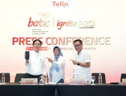 BATIC 2026 Buka Babak Baru Transformasi Digital Asia Pasifik