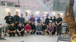 Latih Pemuda Marjinal, Akademisi Kalla Institute Dampingi Rumah Lentera Lewat Program BIMA Kemendiktisaintek