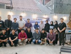 Latih Pemuda Marjinal, Akademisi Kalla Institute Dampingi Rumah Lentera Lewat Program BIMA Kemendiktisaintek