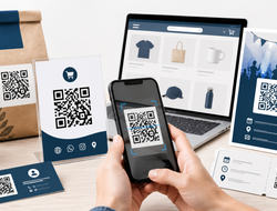 Pentingnya Menggunakan QR Code untuk Bisnis UMKM dan Event di Era Digital