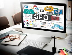 Website Saja Tidak Cukup, Ini Pentingnya SEO bagi Bisnis