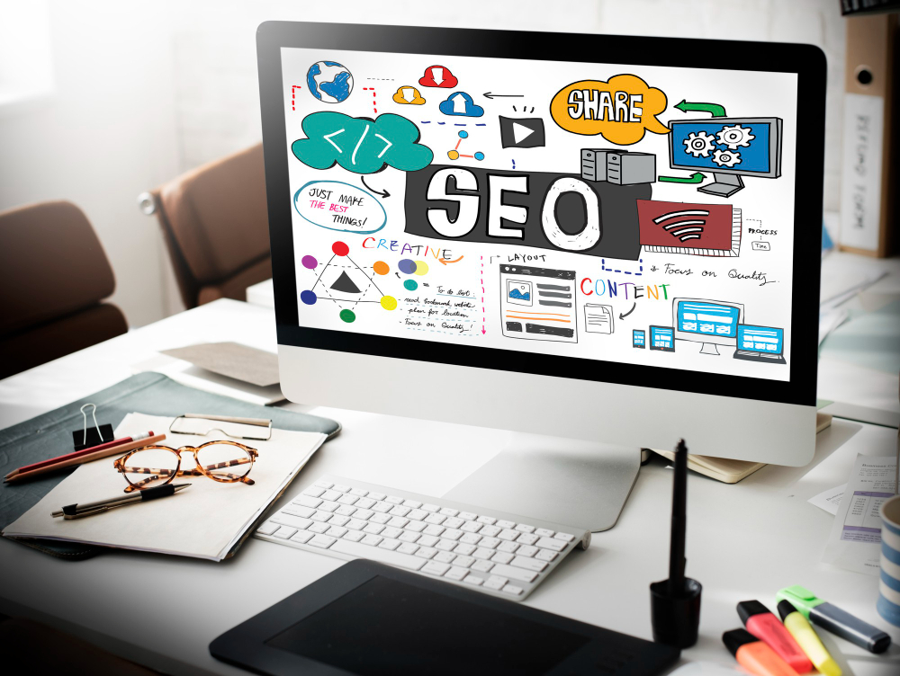 Ini Pentingnya SEO bagi Bisnis