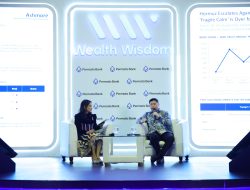 Di Wealth Wisdom 2026 Permata Bank Dorong Nasabah Lihat Perubahan Ekonomi sebagai Peluang Bertumbuh