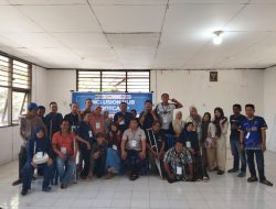 Inclusion Hub Bootcamp Dorong Penguatan Kapasitas dan Kemandirian Ekonomi Penyandang Disabilitas di Gowa
