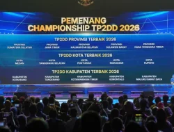 Kalbar Catat Prestasi Nasional Lewat Inovasi Pengendalian Inflasi dan Digitalisasi