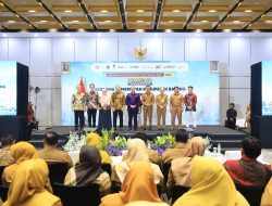 Dorong Pertumbuhan Ekonomi, OJK Ajak ASN Batang Melek Investasi Pasar Modal