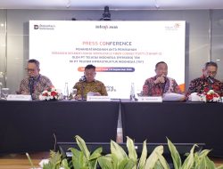RUPSLB Telkom 2026 Setujui Spin-Off InfraNexia Rp85,7 Triliun dan Tunjuk Dirut Baru