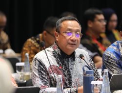 Telkom Akselerasi Program Streamlining, Pastikan Portofolio Fokus di Bisnis Inti